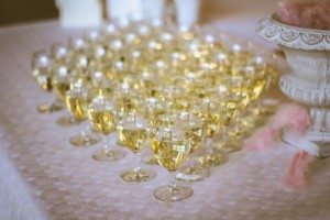 Mixed white wines