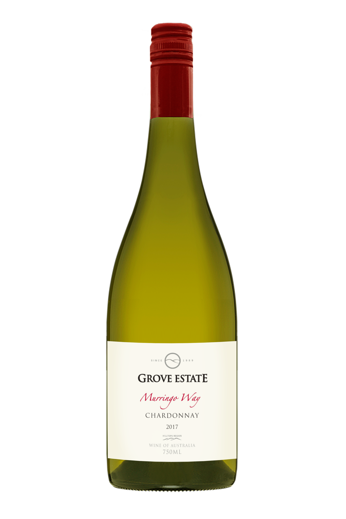 Grove Estate Chardonnay Wine & Co. NSW Wine Merchant, Distributor