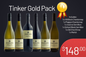 tinkler-gold-pack