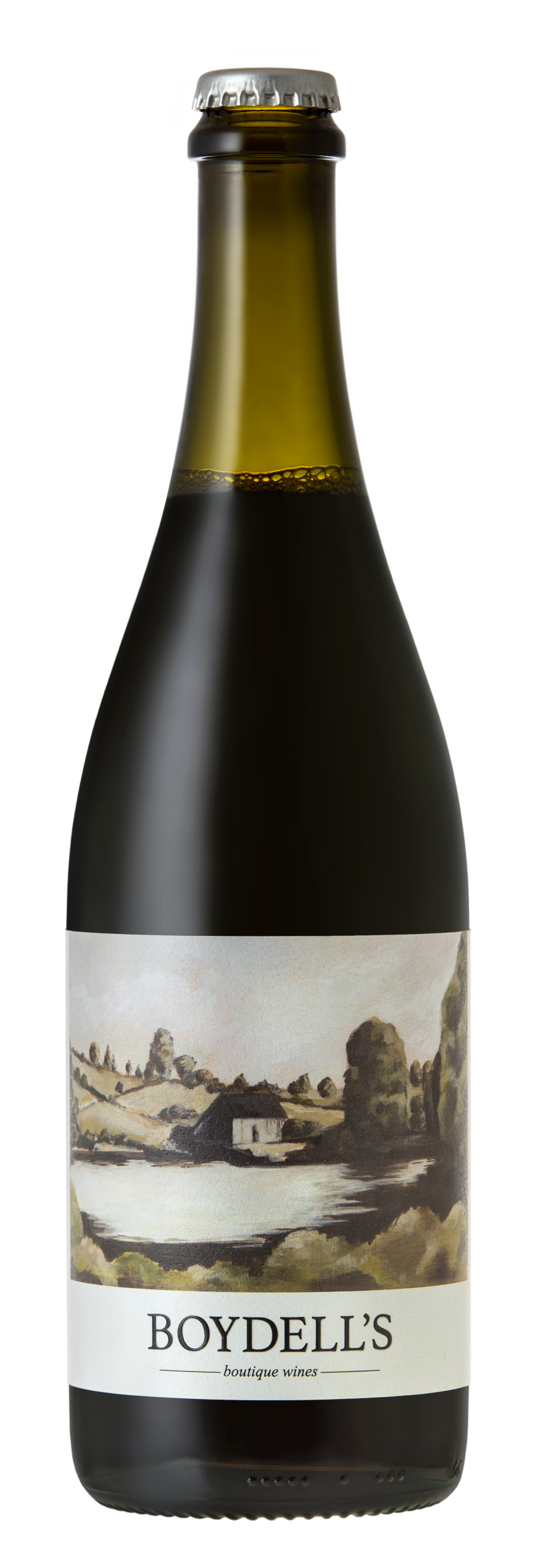 BOY Bessie Sparkling Red Front HR RGB FA