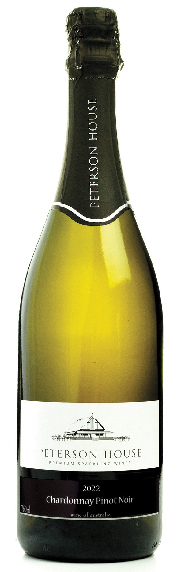 2022 Chardonnay Pinot Noir