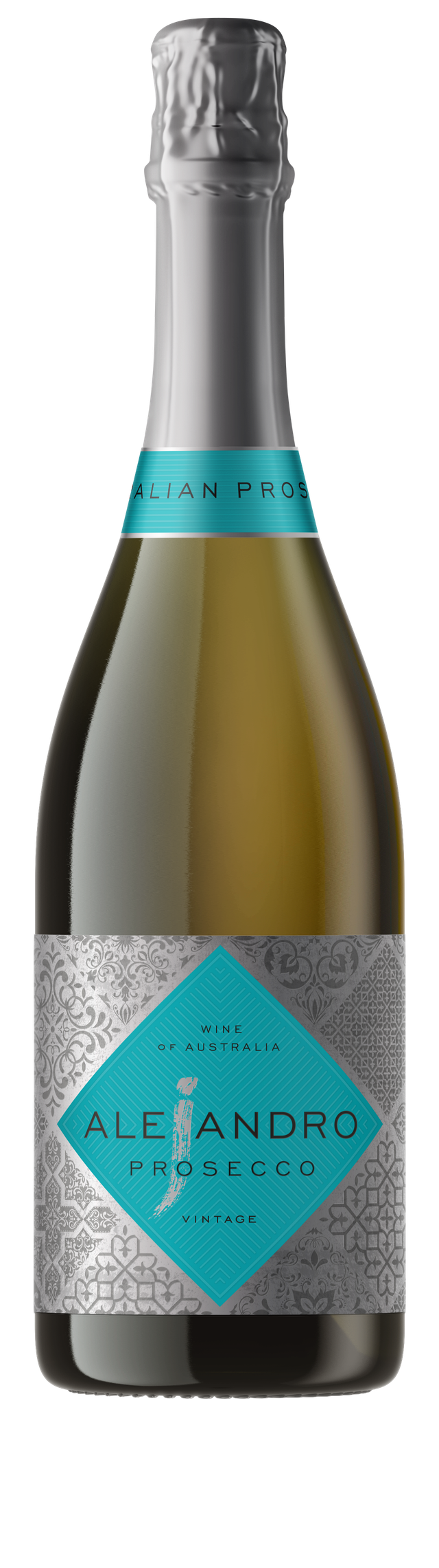 AR Alejandro Prosecco NEW
