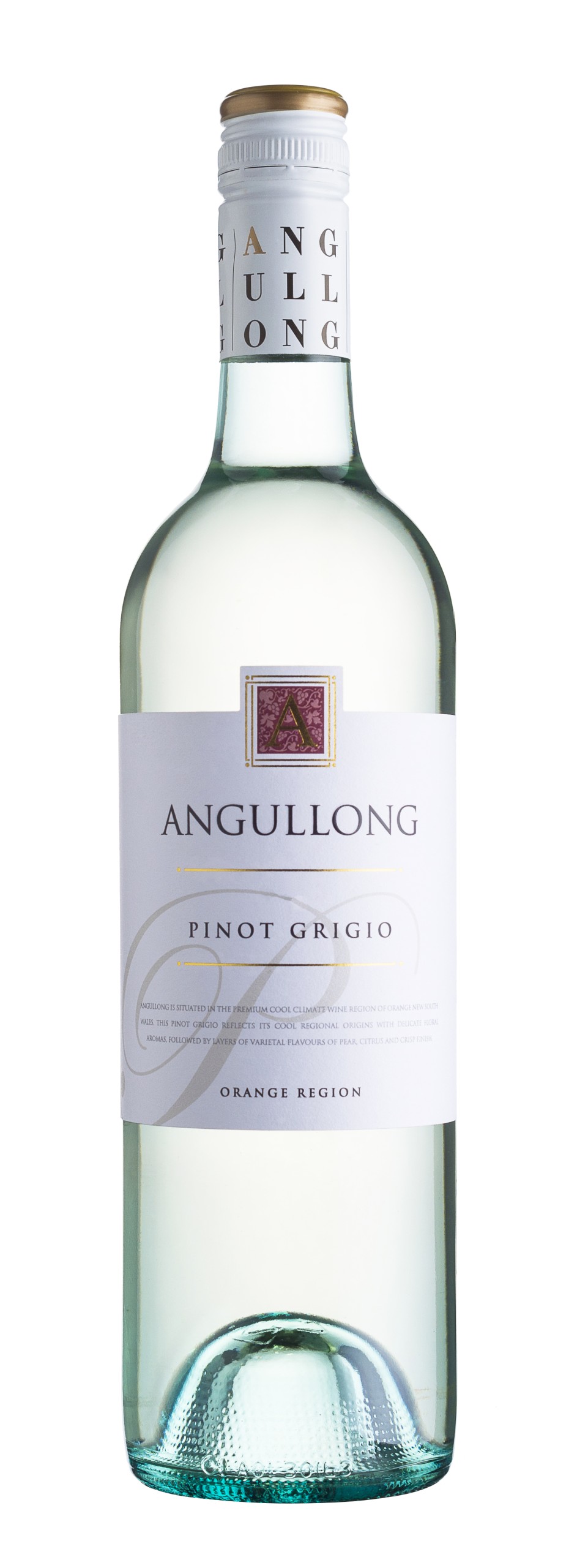 Angullong A Pinot Grigio NV