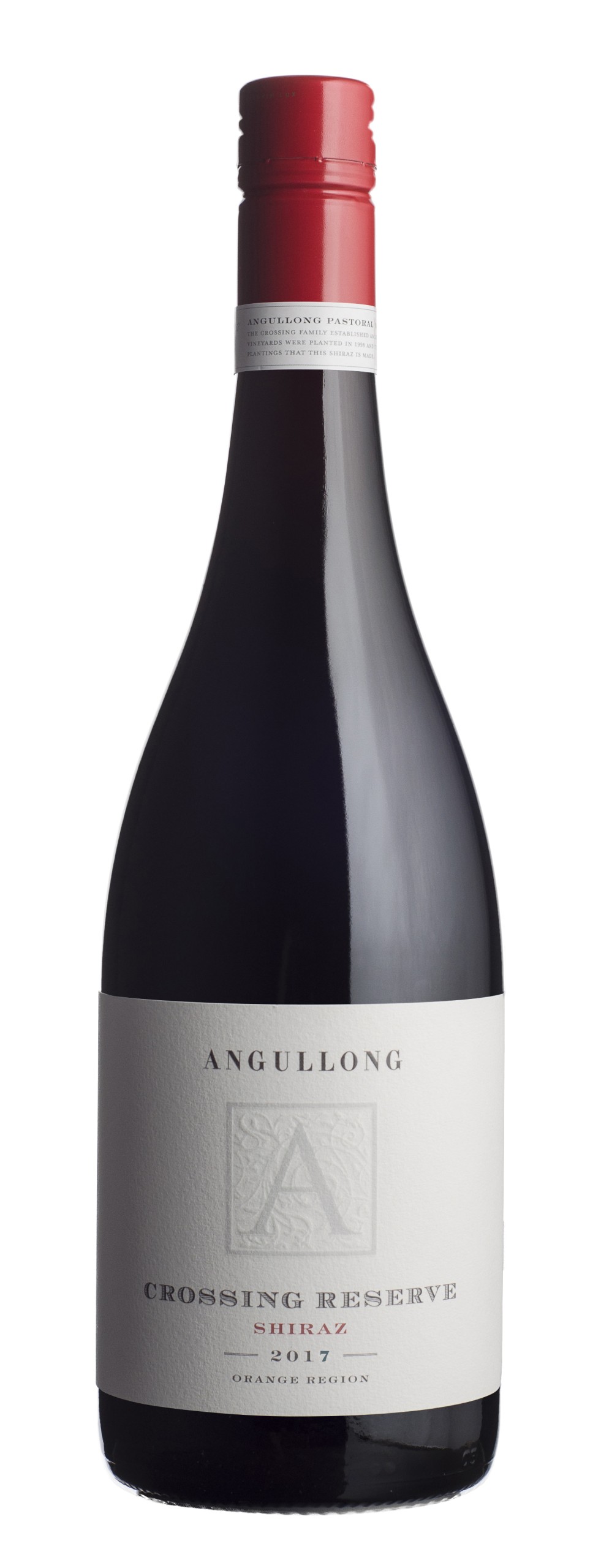 Angullong Crossing Reserve Shiraz 2017