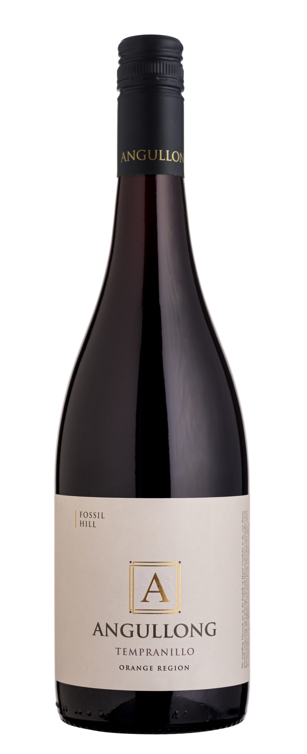 Angullong-FossilHill-Tempranillo-NV