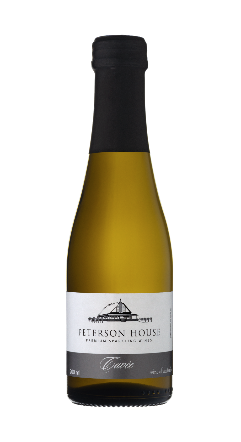 Cuvee Mini – Peterson House