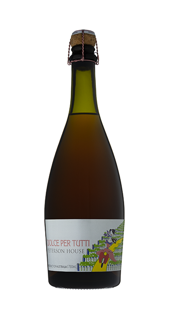 Dolce Per Tutti – Peterson House lr