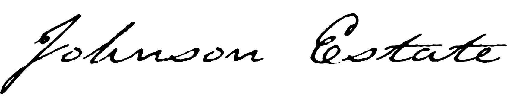 Johnson Estate logo (2)