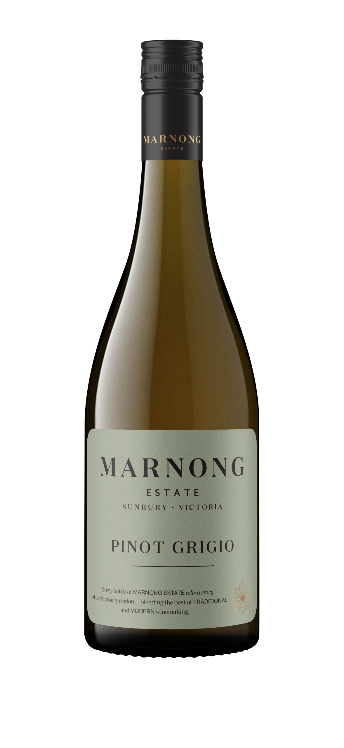 MARNONG ESTATE PINOT GRIGIO NV