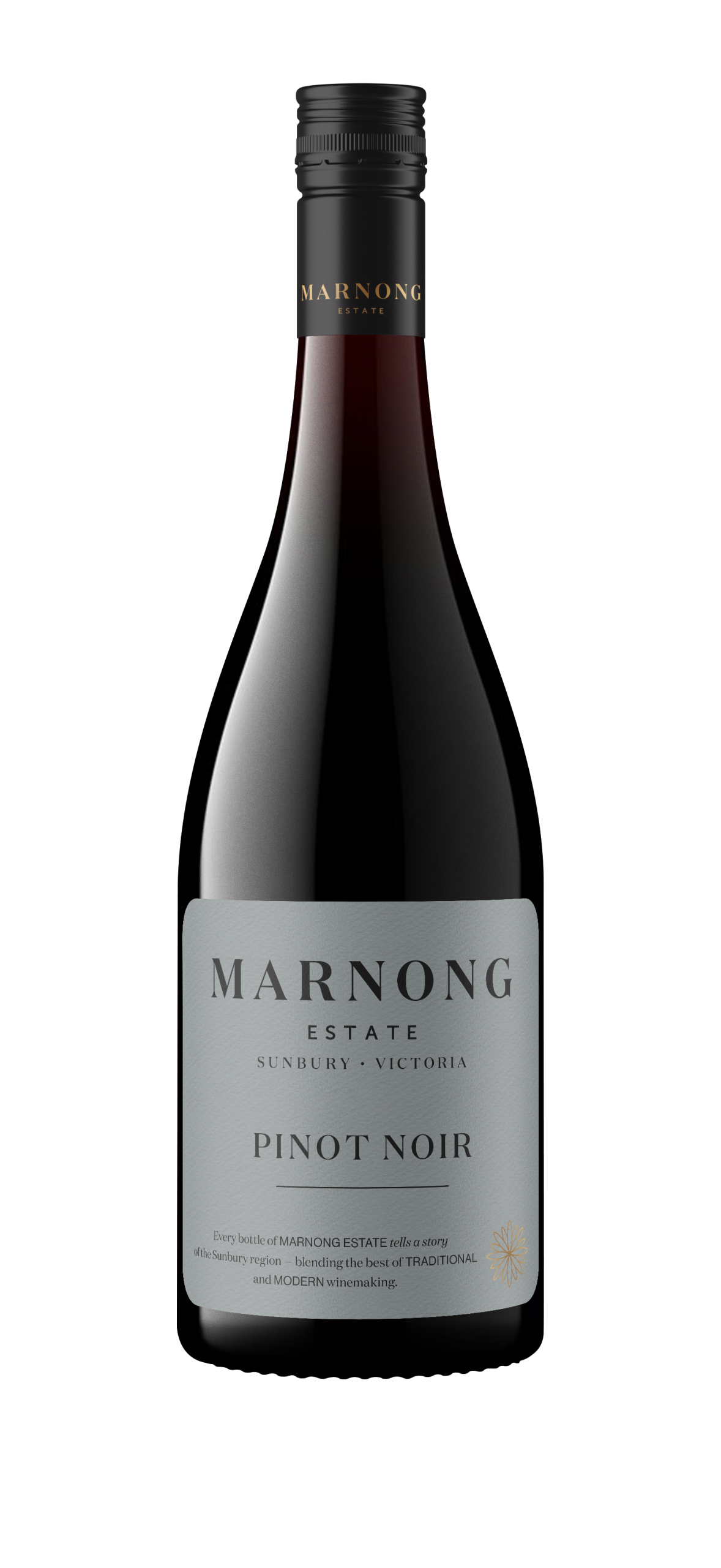 MARNONG ESTATE PINOT NOIR NV