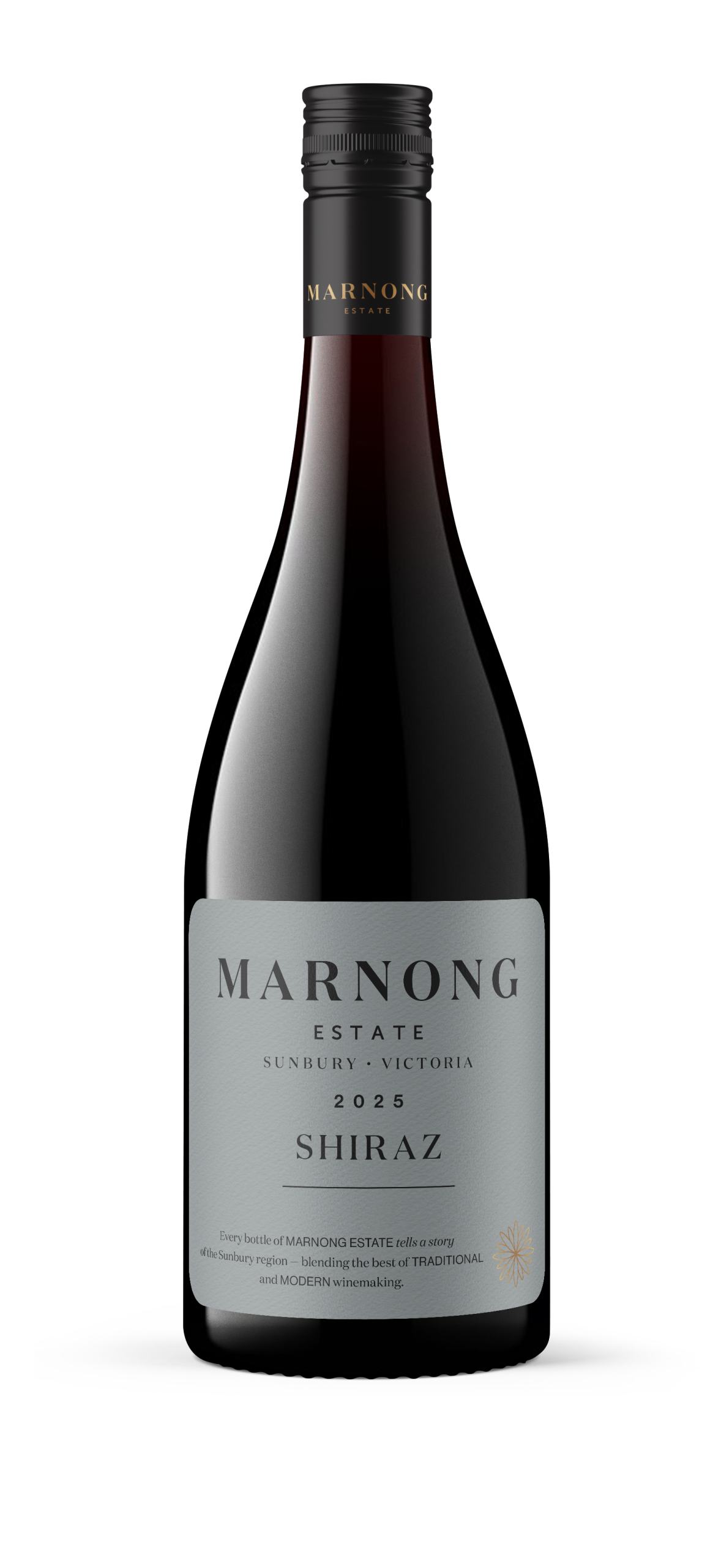 MARNONG ESTATE SHIRAZ S SHADOW 5088×3392
