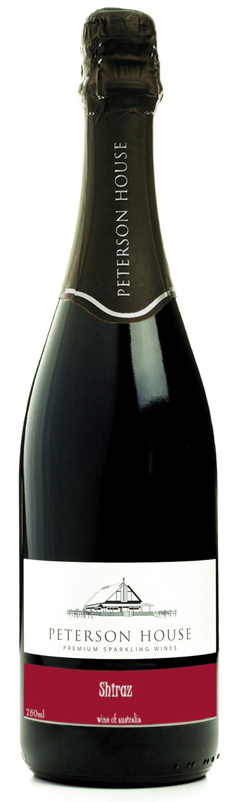 NV Shiraz