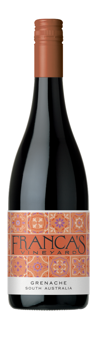 R&S-Francas—Grenache
