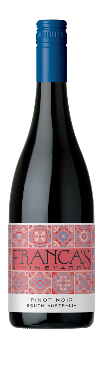 R&S-Francas—Pinot-Noir
